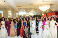 Lift Fashion Show