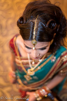 Bridal Shoot Rajani Deshmukh-Gaikwad