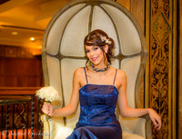 Alyssa Coffee Bridal Photo Shoot
