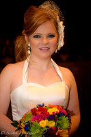 Bridal Shots: Model: Natalie Magee-Darling