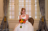 Bridal Shots: Model: Natalie Magee-Darling