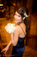 Bridal Alyssa Coffee