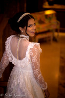 Bridal Alyssa Coffee