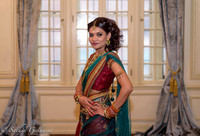 Bridal Shoot Rajani Deshmukh-Gaikwad