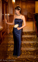 Alyssa Coffee Bridal Photo Shoot
