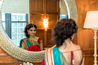 Bridal Shoot Rajani Deshmukh-Gaikwad