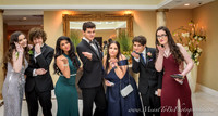 NJ Keyport Prom